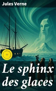 Le sphinx des glaces