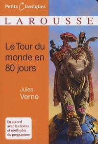 Le Tour du monde en 80 jours