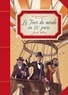 Jules Verne et Charlotte Grossetête - Le Tour du monde en 80 jours.