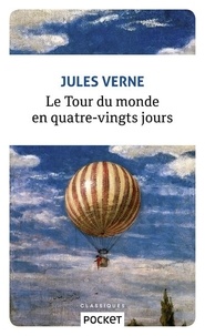 Livres gratuits au format pdf à télécharger Le tour du monde en 80 jours (French Edition) 9782266308397 par Jules Verne