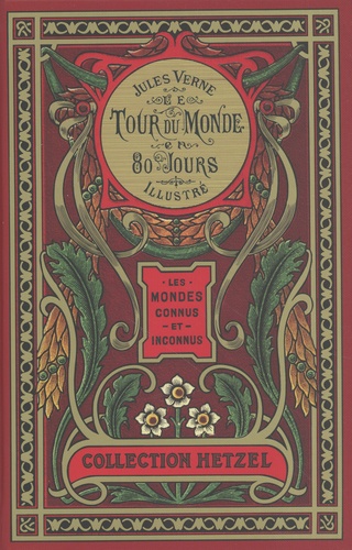 Le tour du monde en 80 jours