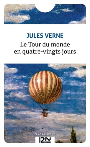 Le tour du monde en 80 jours
