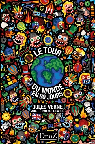 Le tour du monde en 80 jours