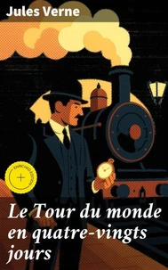 Le Tour du monde en quatre-vingts jours