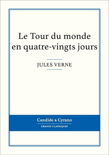 Le Tour du monde en quatre-vingts jours