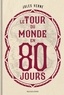 Jules Verne - Le Tour du monde en quatre-vingts jours.