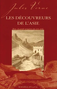 Les découvreurs de l'Asie