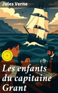 Les enfants du capitaine Grant