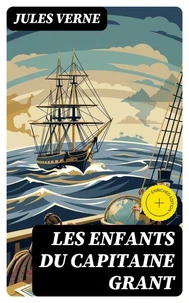 Les enfants du capitaine Grant