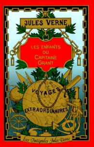 Les Enfants du capitaine Grant
