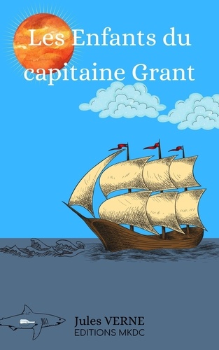 Les Enfants du capitaine Grant