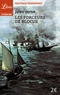 Jules Verne - Les forceurs de blocus.