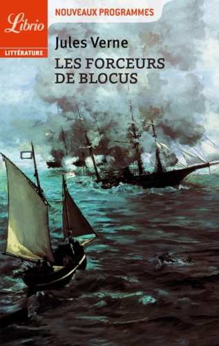 Les forceurs de blocus