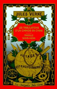 Les Tribulations d'un Chinois en Chine. Famille sans nom