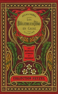 Livre de téléchargement gratuit Les Tribulations d'un Chinois en Chine iBook par Jules Verne, J. Férat 9782753200531 in French