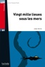 Jules Verne - LFF B1 - Vingt mille lieues sous les mers (ebook).