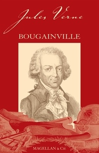 Jules Verne - Louis-Antoine de Bougainville.