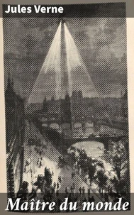 Maître du monde