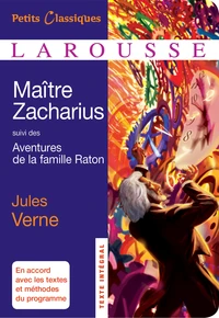 Maître Zacharius
