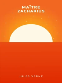 Maître Zacharius