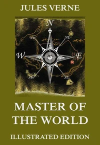 Master Of The World