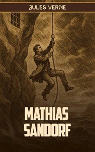 Mathias Sandorf