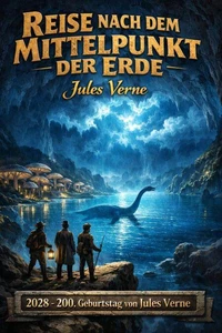 Reise nach dem Mittelpunkt der Erde