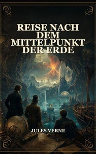 Reise nach dem Mittelpunkt der Erde