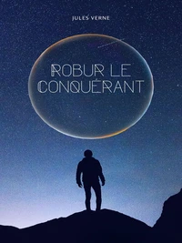 Robur le Conquérant