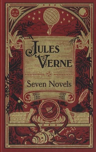Seven Novels