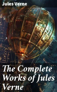 The Complete Works of Jules Verne