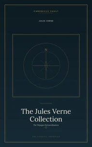 The Jules Verne Collection