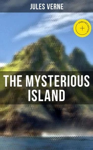 The Mysterious Island