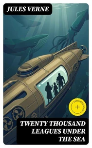 Twenty Thousand Leagues Under the Sea
