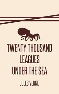 Twenty Thousand Leagues Under the Sea