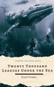 Twenty Thousand Leagues Under the Sea