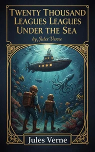 Twenty Thousand Leagues Under the Sea