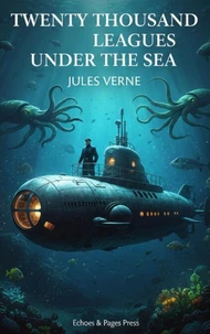 Twenty Thousand Leagues Under the Sea