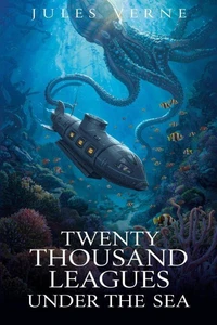 Twenty Thousand Leagues under the Sea