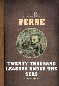 Téléchargements gratuits de livres électroniques faciles Twenty Thousand Leagues Under The Seas par Jules Verne en francais 9781443432894