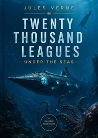 Twenty Thousand Leagues Under the Seas