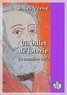 Jules Verne - Un billet de loterie.