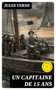 Un capitaine de 15 ans