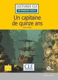 Un capitaine de 15 ans