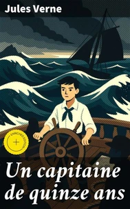 Un capitaine de quinze ans