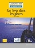 Jules Verne - Un hiver dans les glaces. 1 CD audio MP3