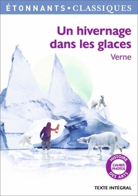 Téléchargements gratuits de google books Un hivernage dans les glaces 9782081409392 FB2 DJVU