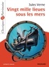 Jules Verne - Vingt-Mille Lieues sous les mers - Classiques et Patrimoine.