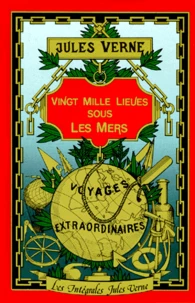 Vingt mille lieues sous les mers