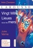 Jules Verne - Vingt Mille Lieues sous les mers - Extraits.